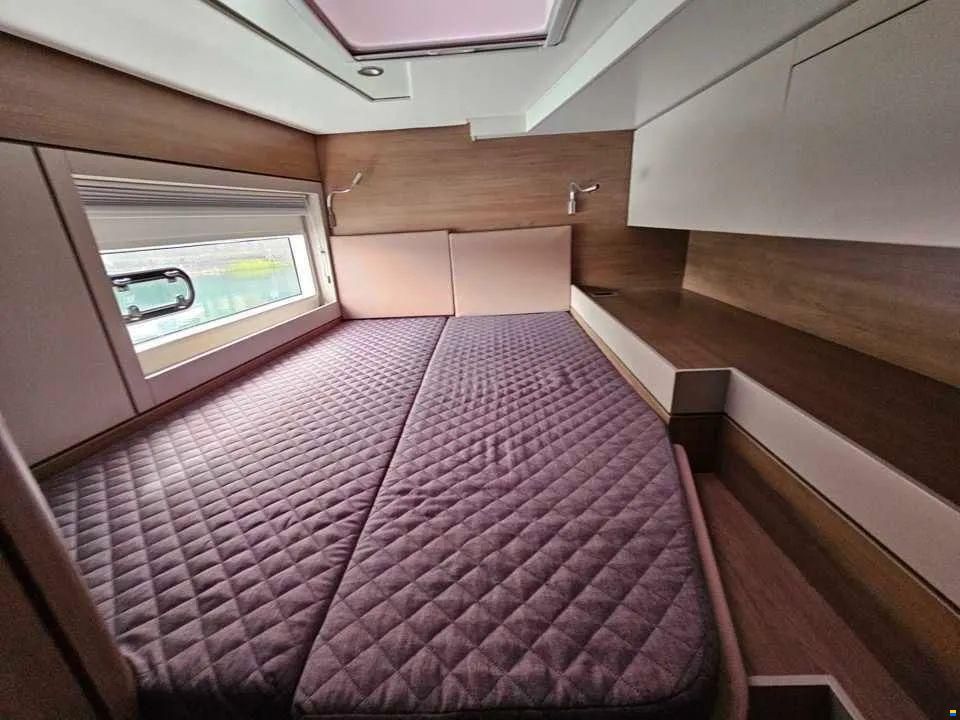 Catana BALI 4.6