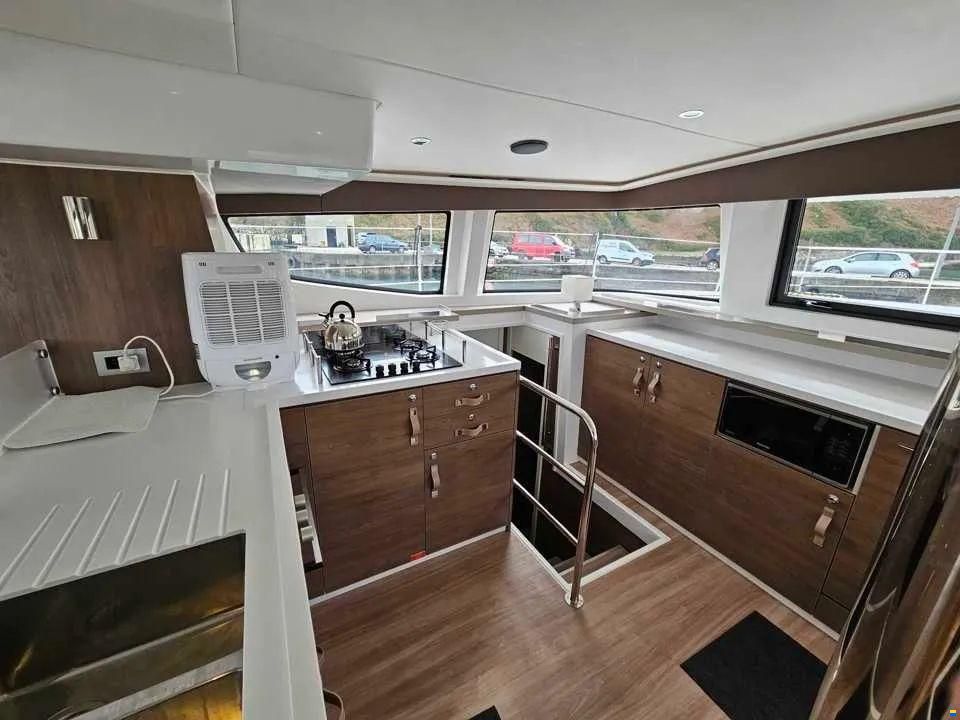 Catana BALI 4.6
