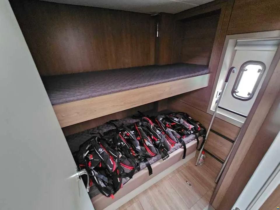 Catana BALI 4.6