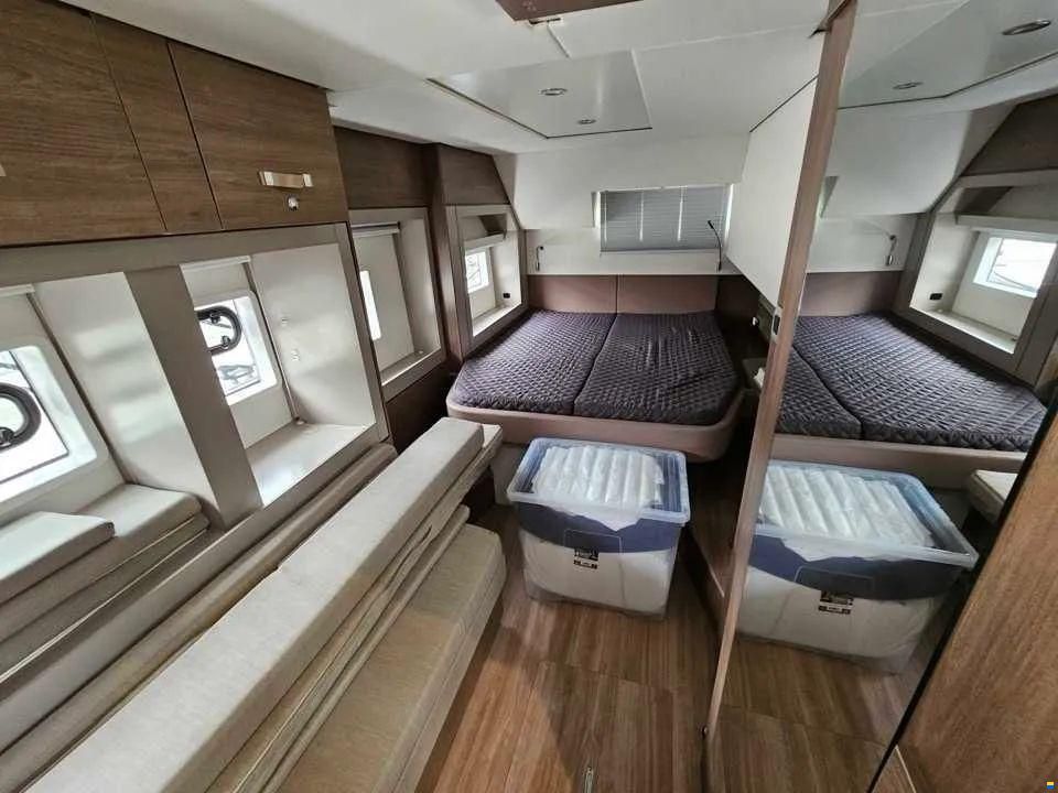 Catana BALI 4.6