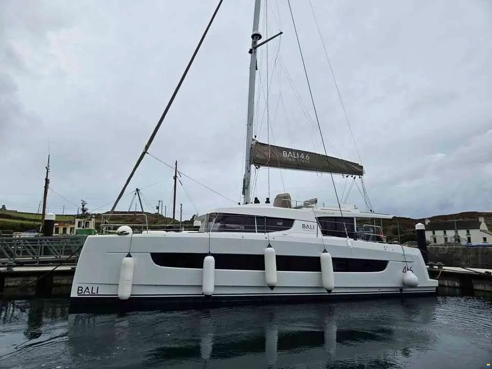 Catana BALI 4.6