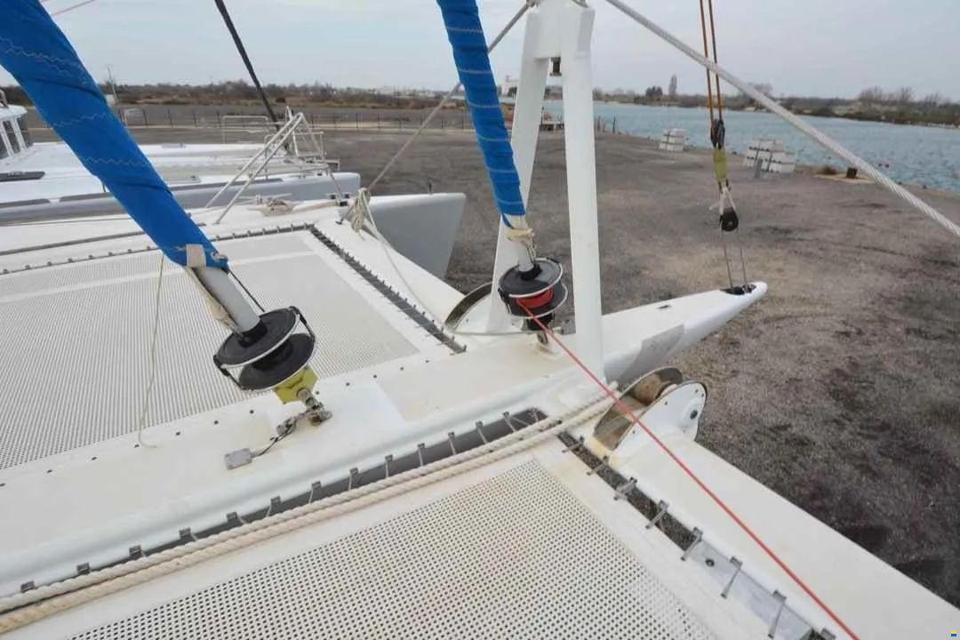 gcmc marine AIKANE 56