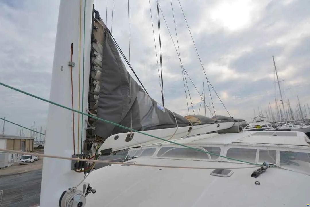 gcmc marine AIKANE 56