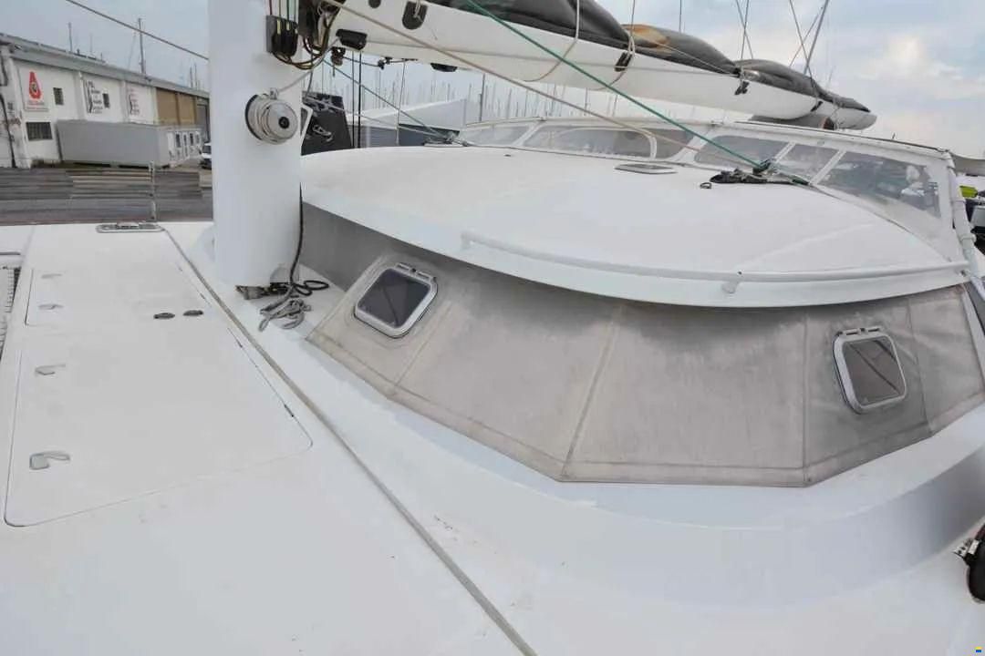 gcmc marine AIKANE 56