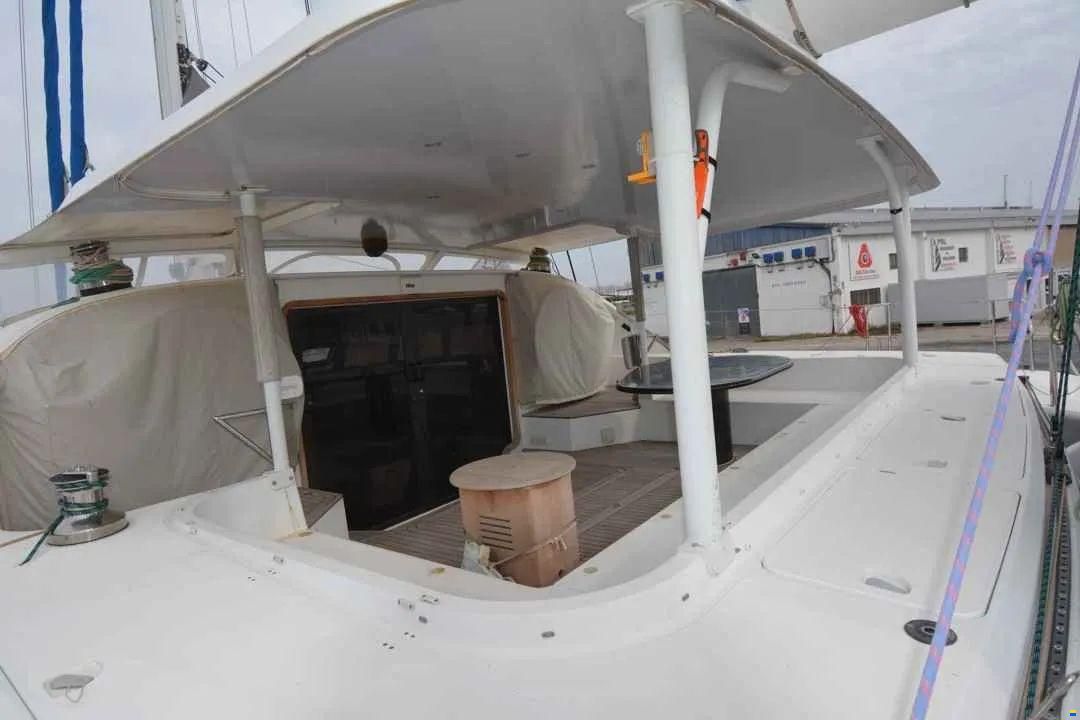 gcmc marine AIKANE 56