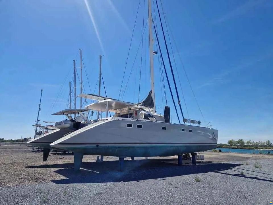gcmc marine AIKANE 56