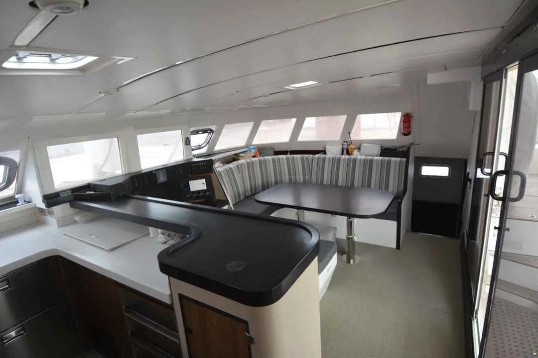 gcmc marine AIKANE 56