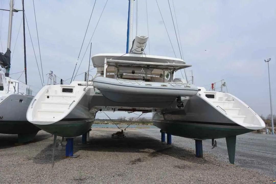gcmc marine AIKANE 56