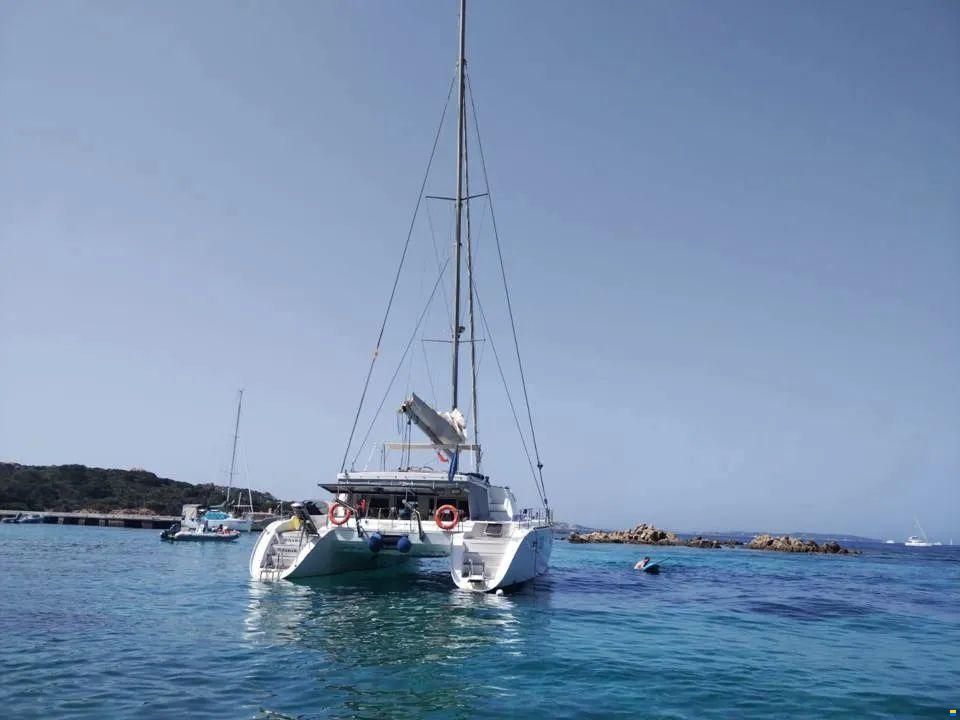 Lagoon 500