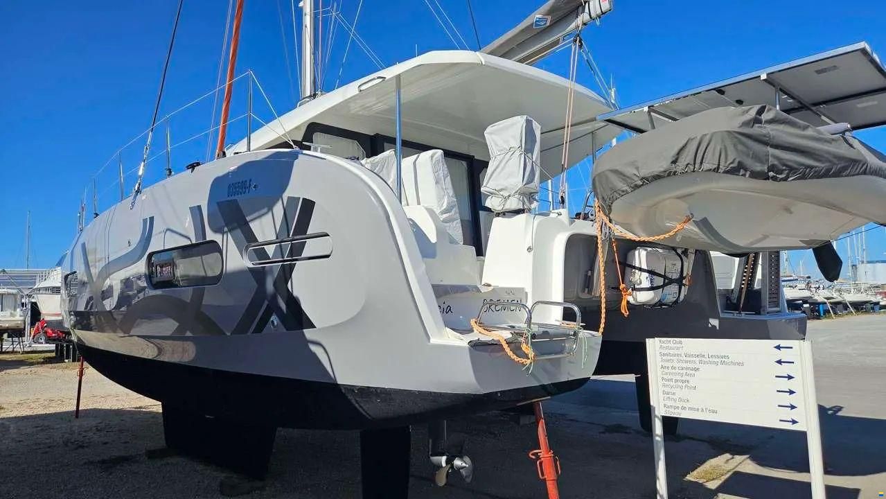 Beneteau EXCESS 11