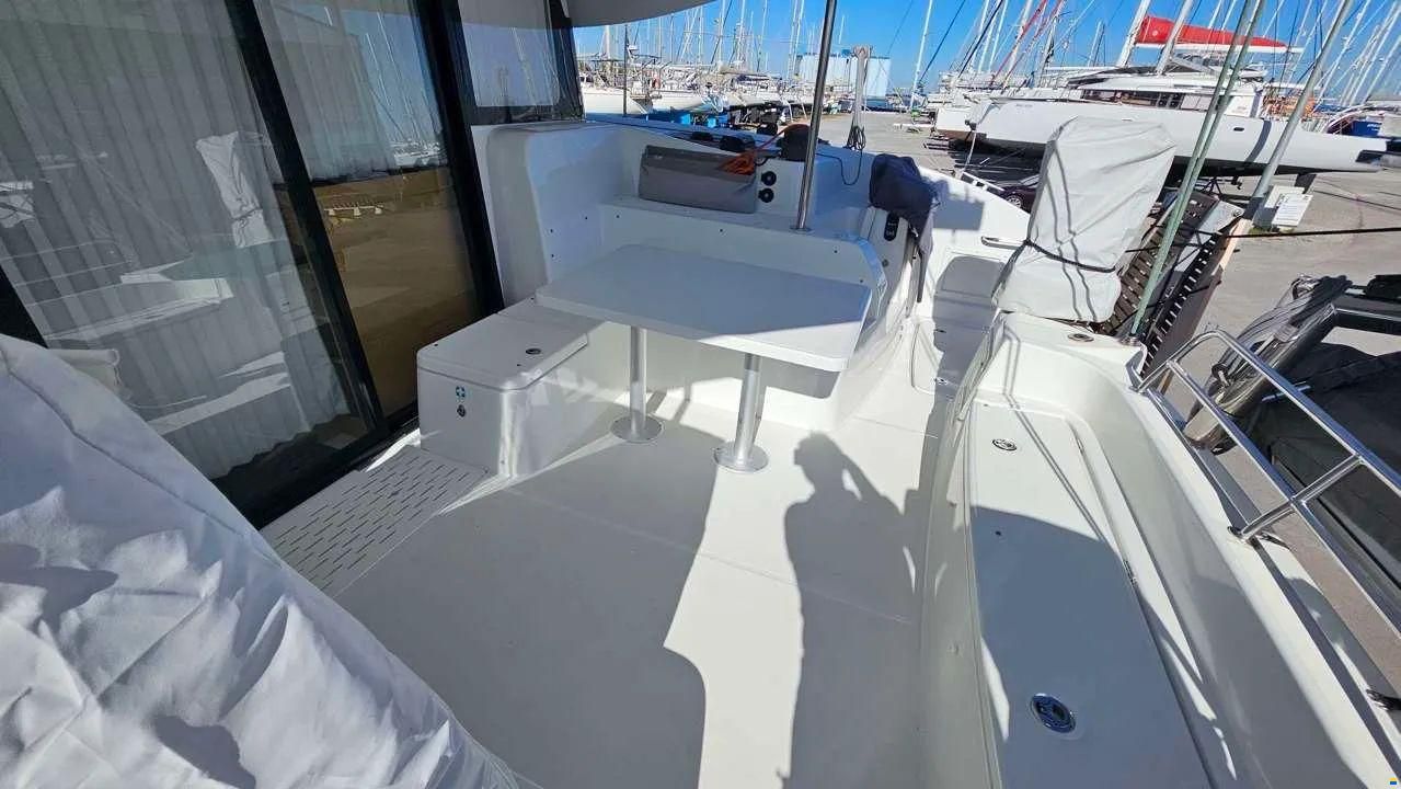 Beneteau EXCESS 11
