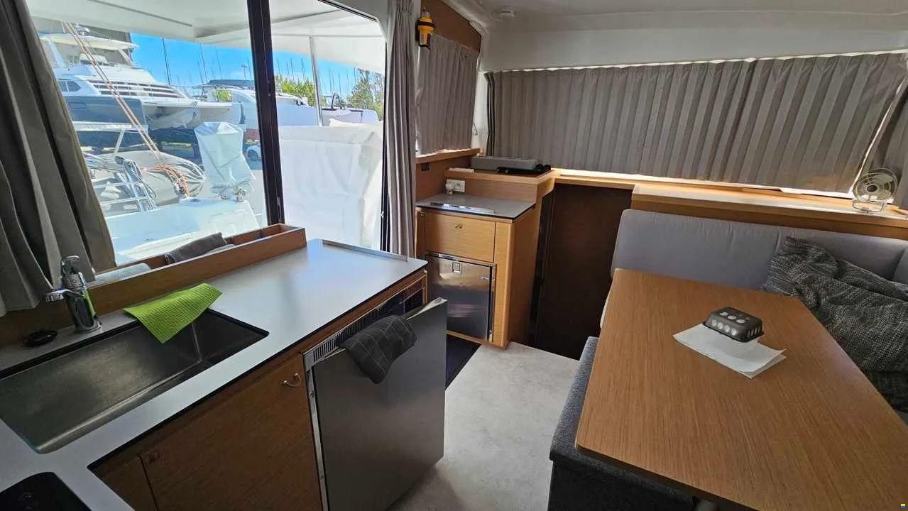 Beneteau EXCESS 11