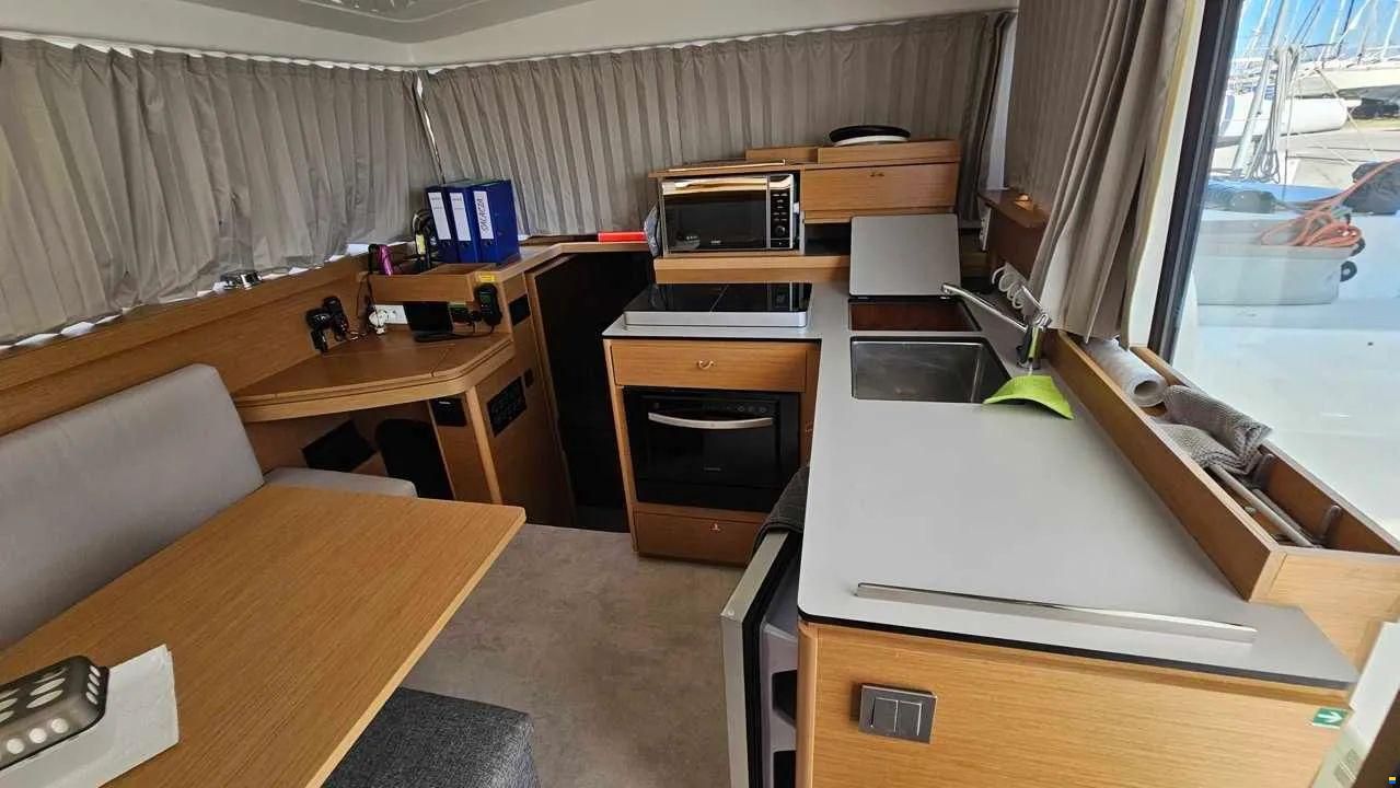 Beneteau EXCESS 11