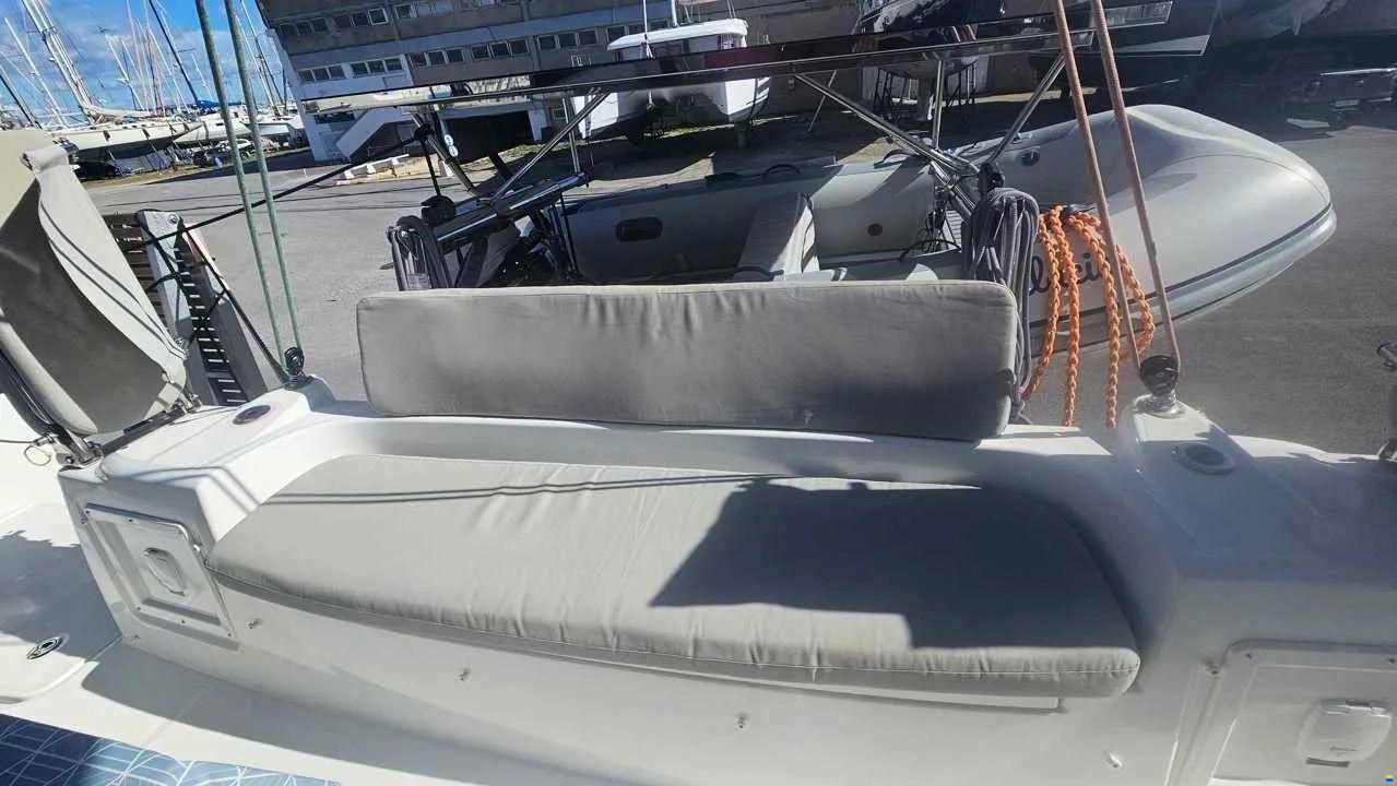 Beneteau EXCESS 11