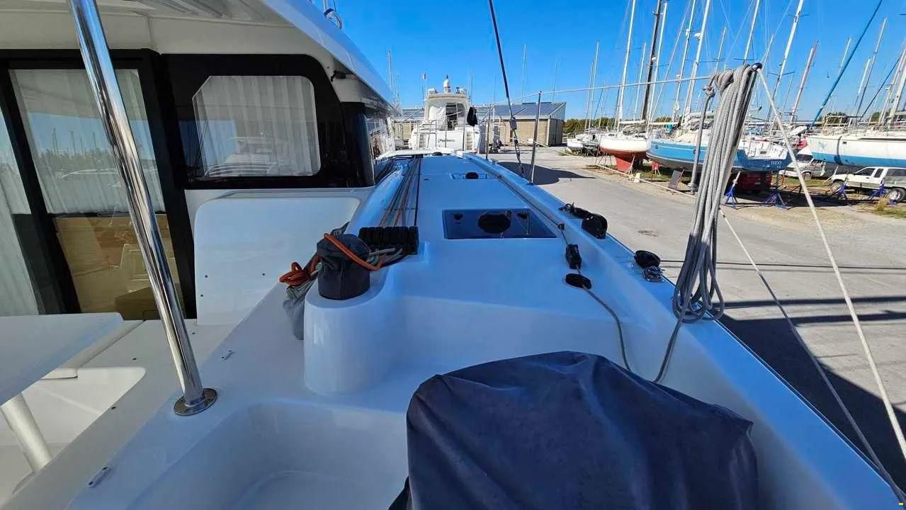 Beneteau EXCESS 11