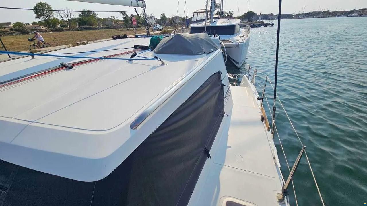 Aventura 34