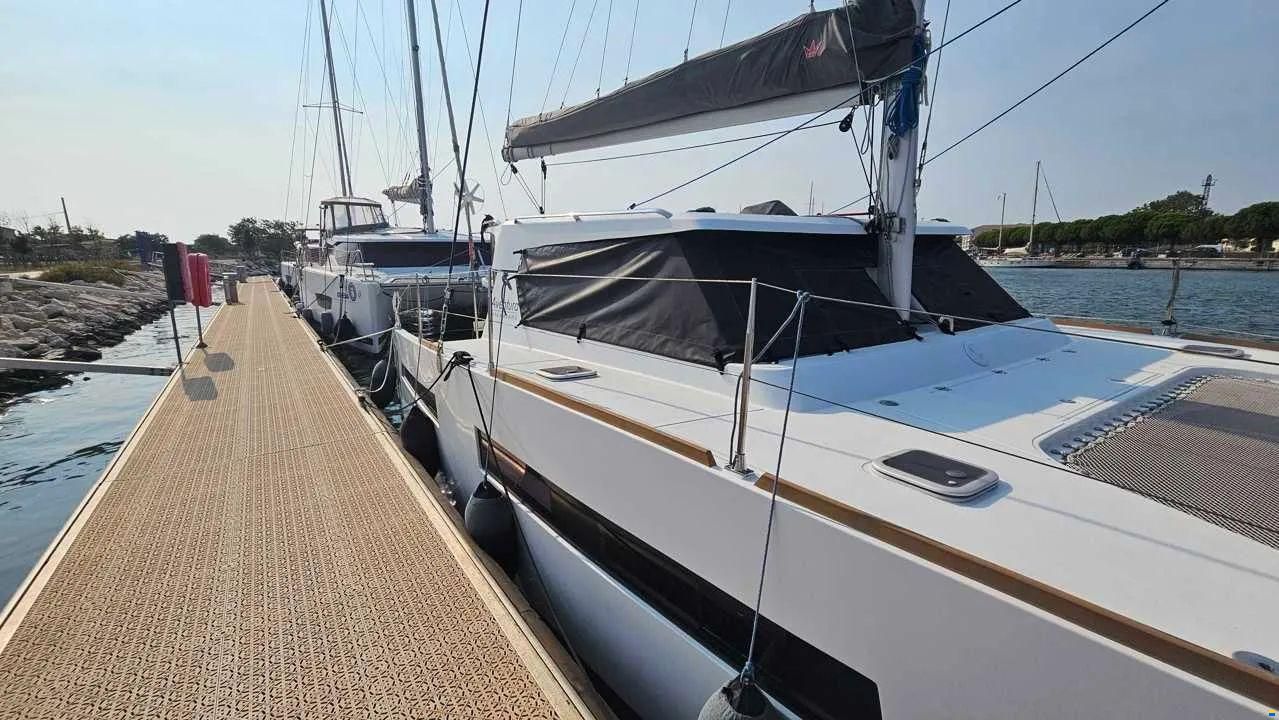 Aventura 34