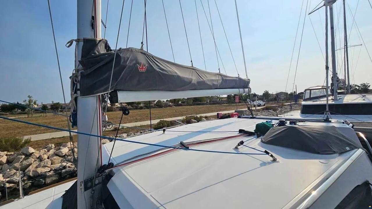 Aventura 34