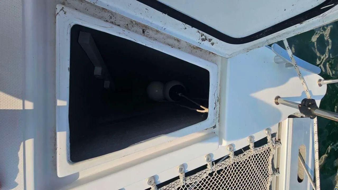 Aventura 34