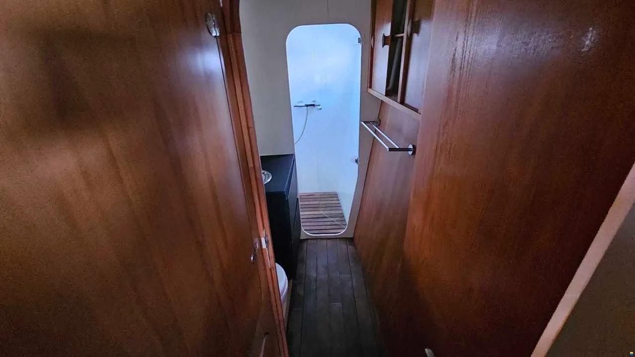 AB Marine ECLIPSE 472