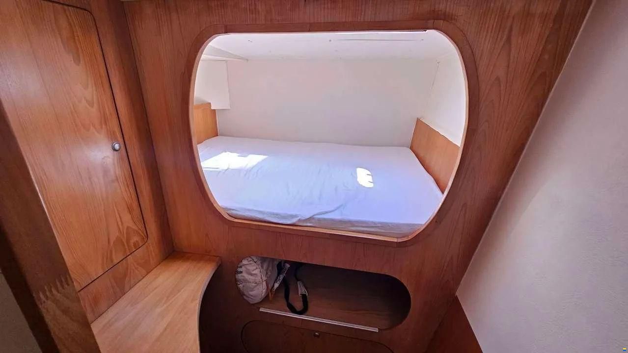AB Marine ECLIPSE 472
