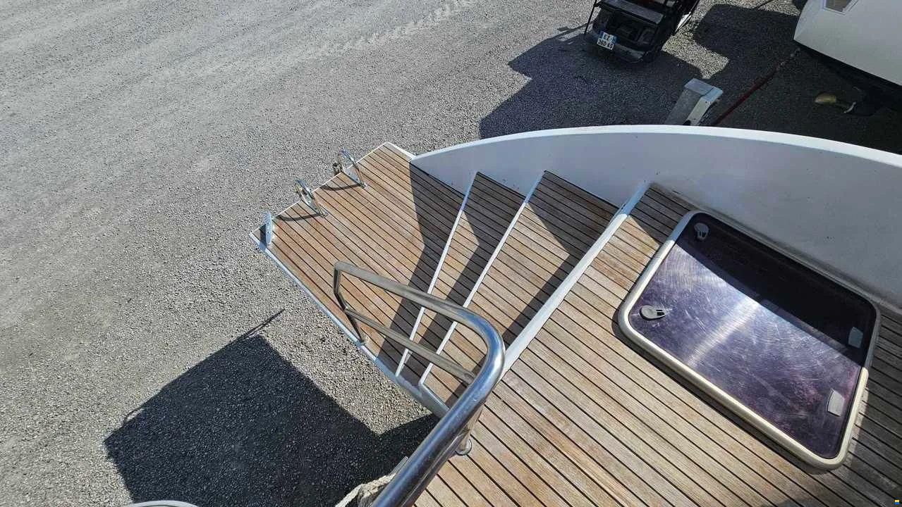 AB Marine ECLIPSE 472