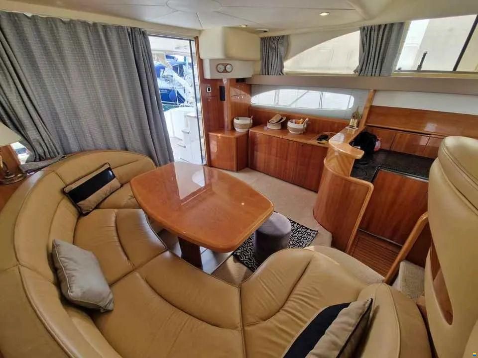 Princess 45 FLYBRIDGE