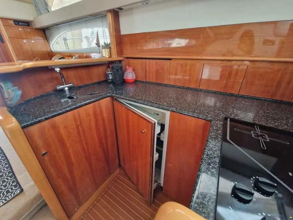 Princess 45 FLYBRIDGE
