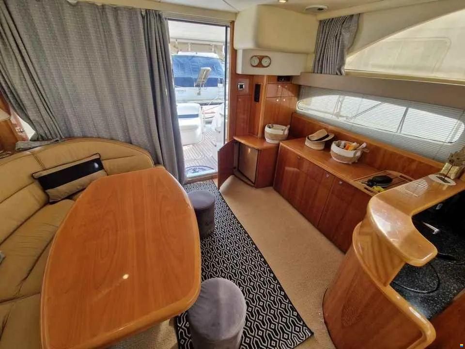 Princess 45 FLYBRIDGE