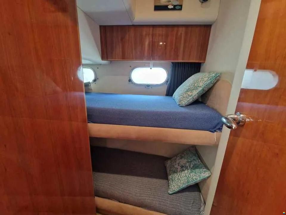 Princess 45 FLYBRIDGE