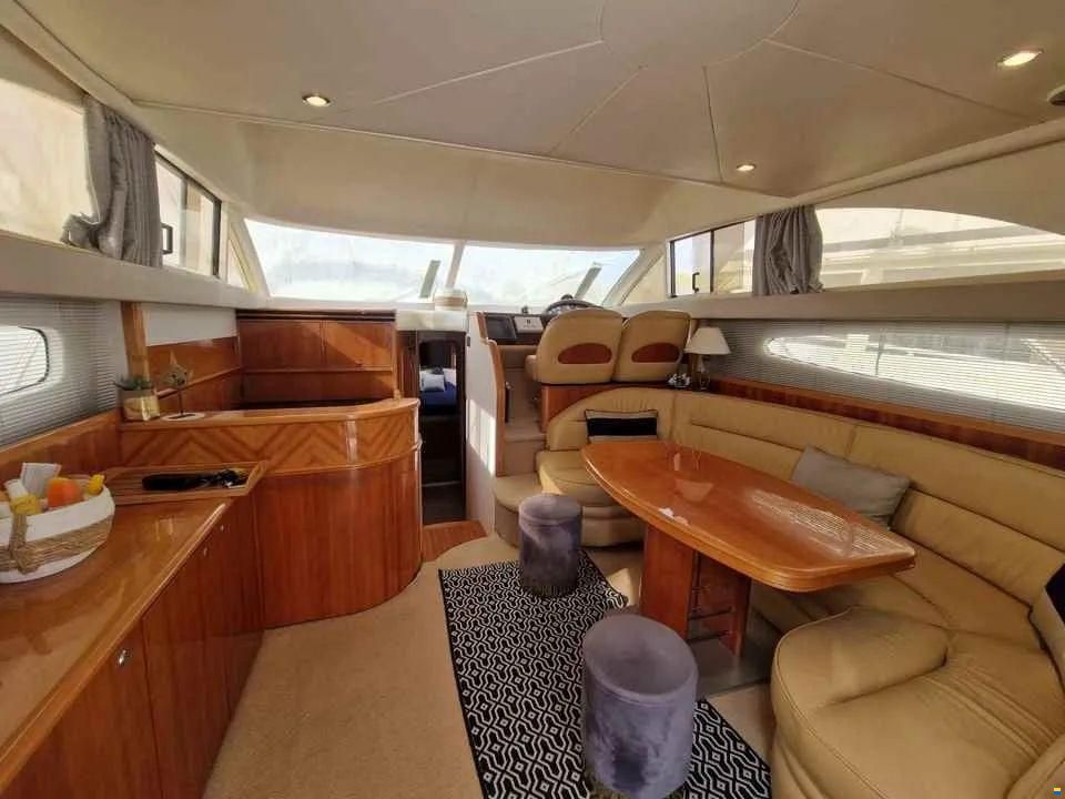 Princess 45 FLYBRIDGE