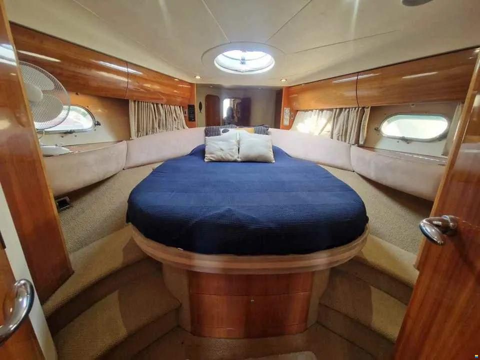Princess 45 FLYBRIDGE