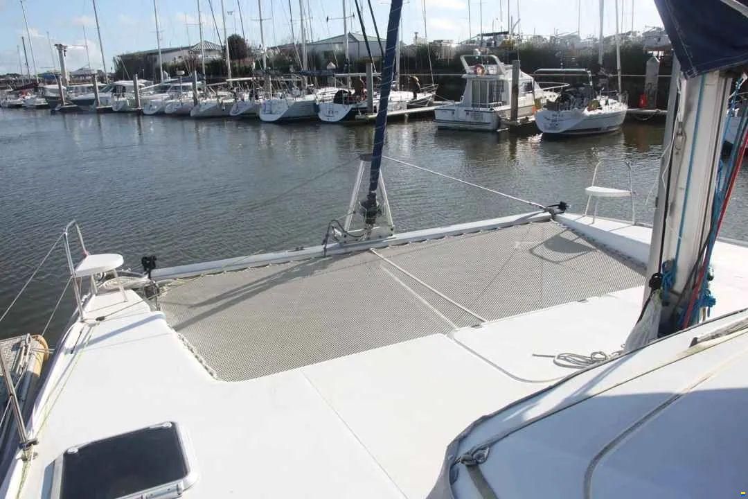 Nautitech 40