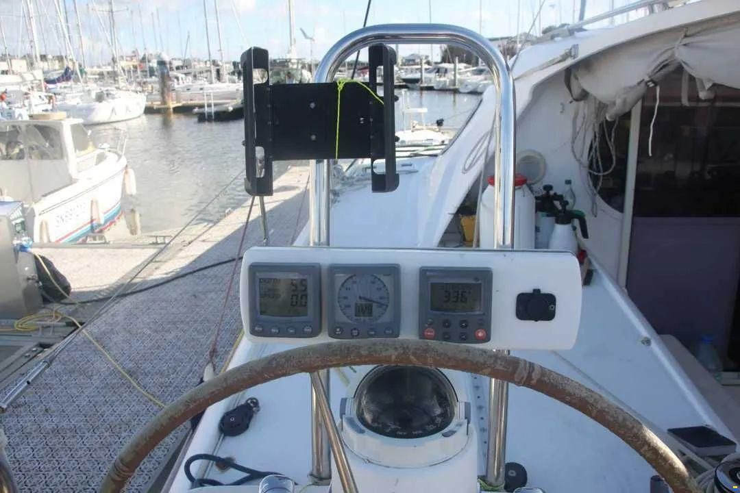 Nautitech 40