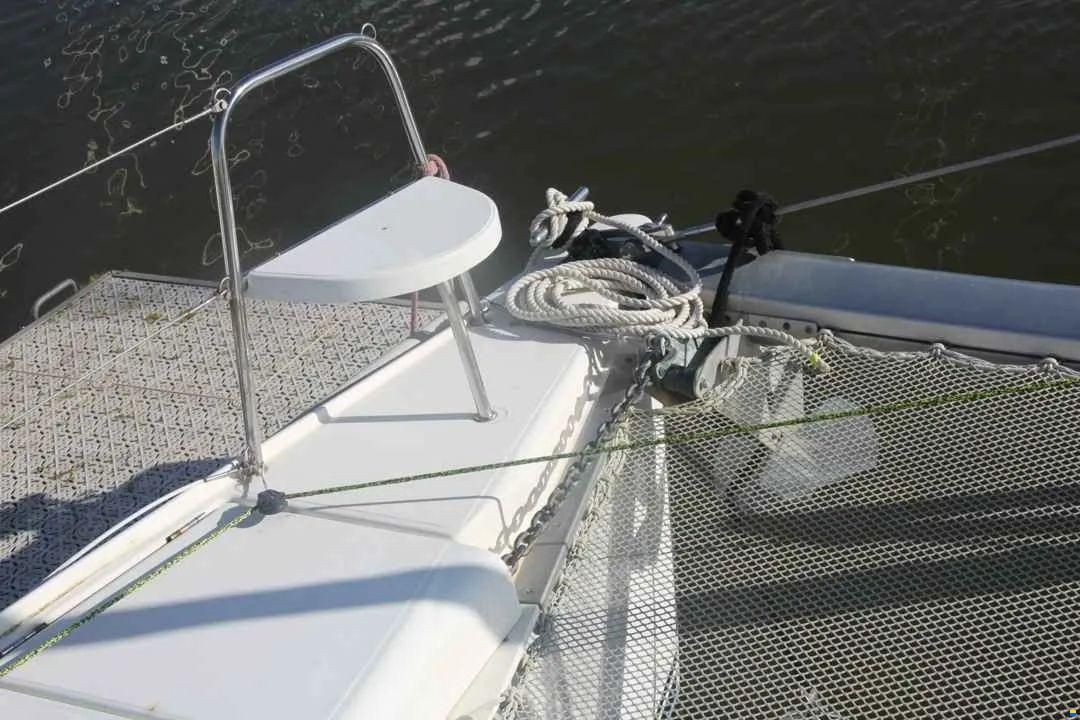 Nautitech 40