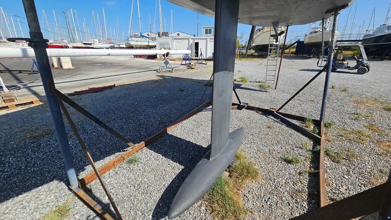 construction amateur Plan Sam MANUARD De
