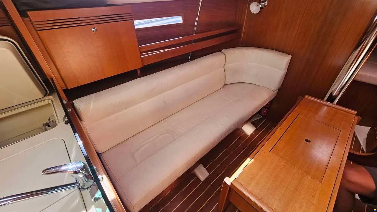 Dufour 34 PERFORMANCE