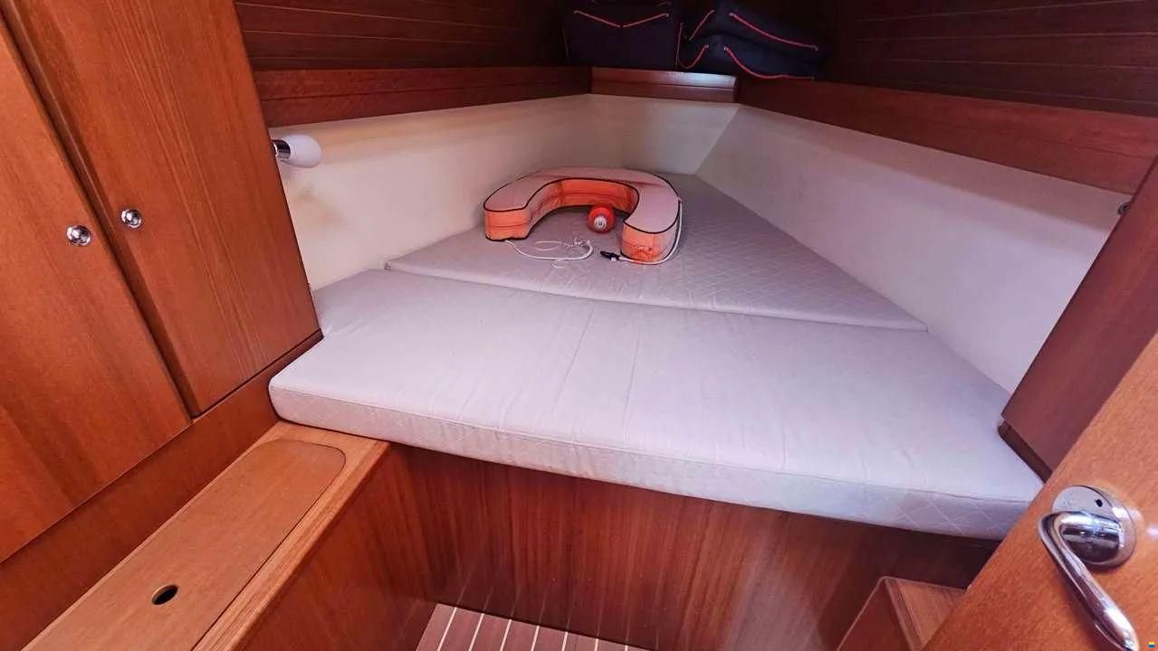 Dufour 34 PERFORMANCE