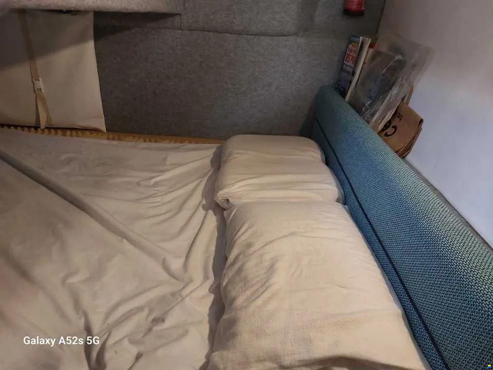 Bayliner ciera 2655