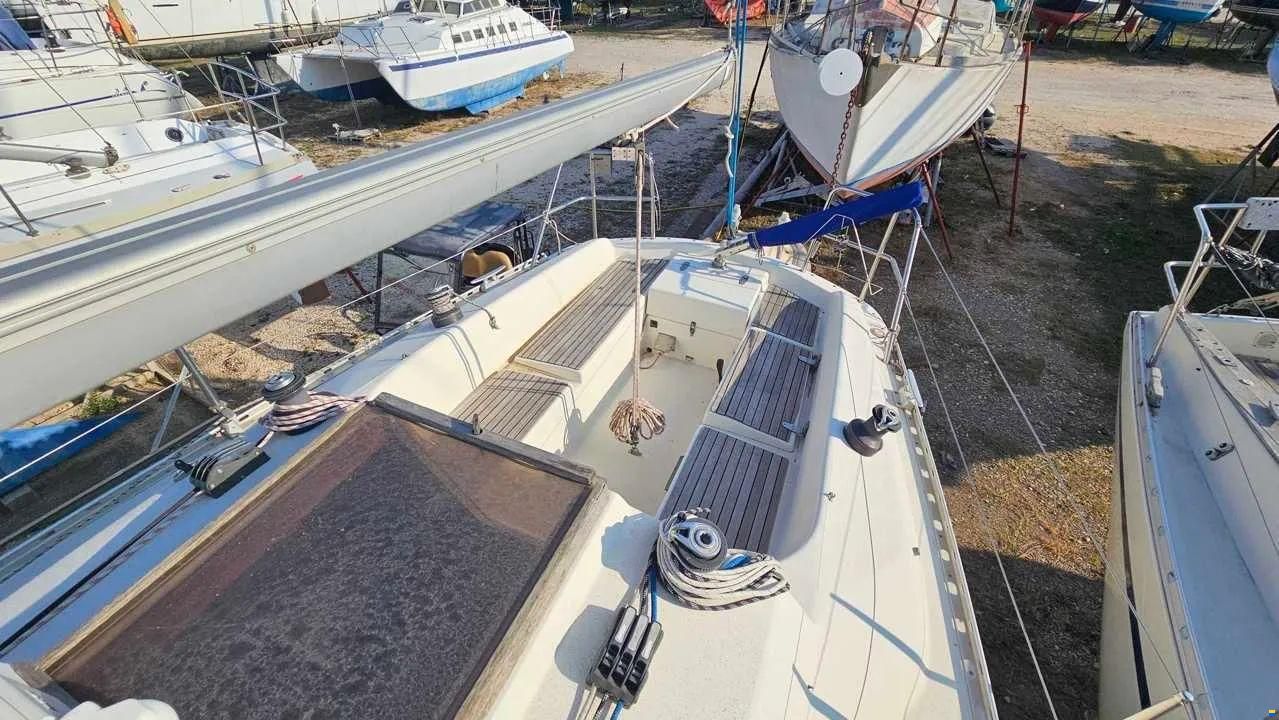 Hanse 300