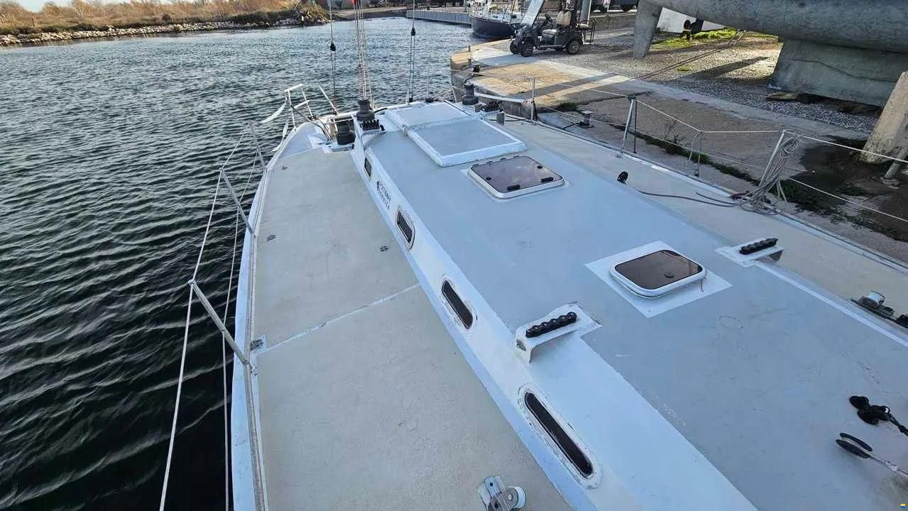 ECROLON PTY GERMAN FRERS 48