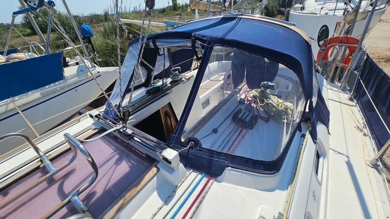 Jeanneau SUN ODYSSEY 34.2