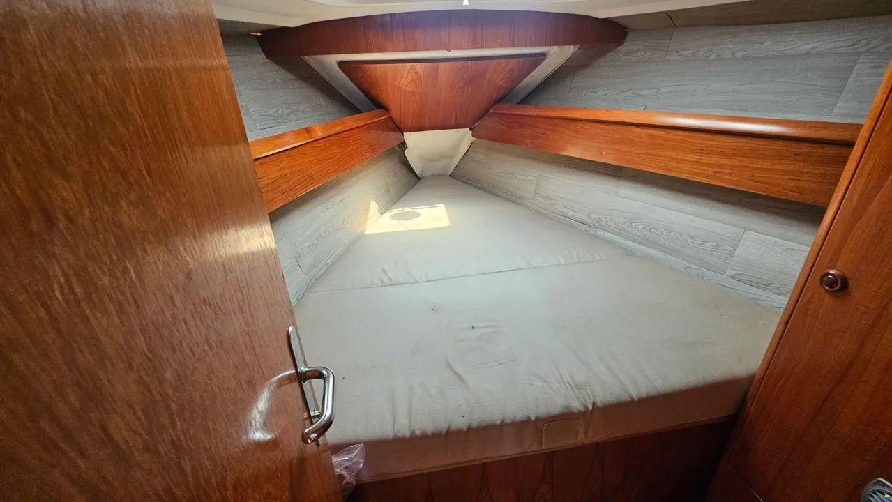 Jeanneau SUN ODYSSEY 34.2
