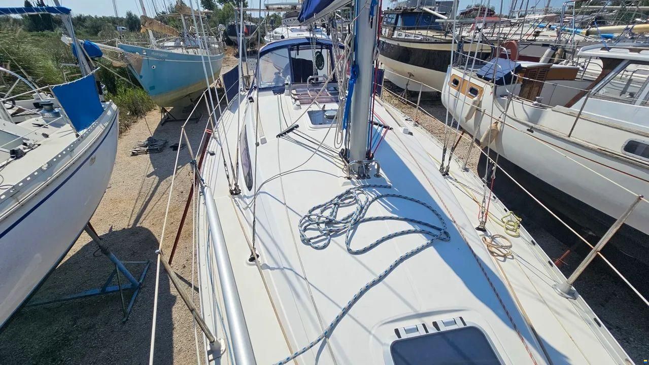 Jeanneau SUN ODYSSEY 34.2