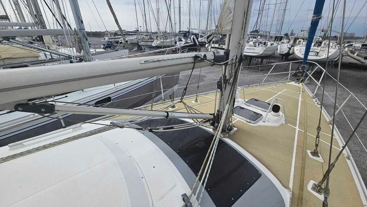 ETAP YACHTING 38i