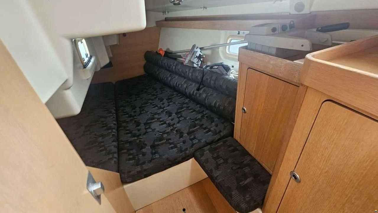 ETAP YACHTING 38i