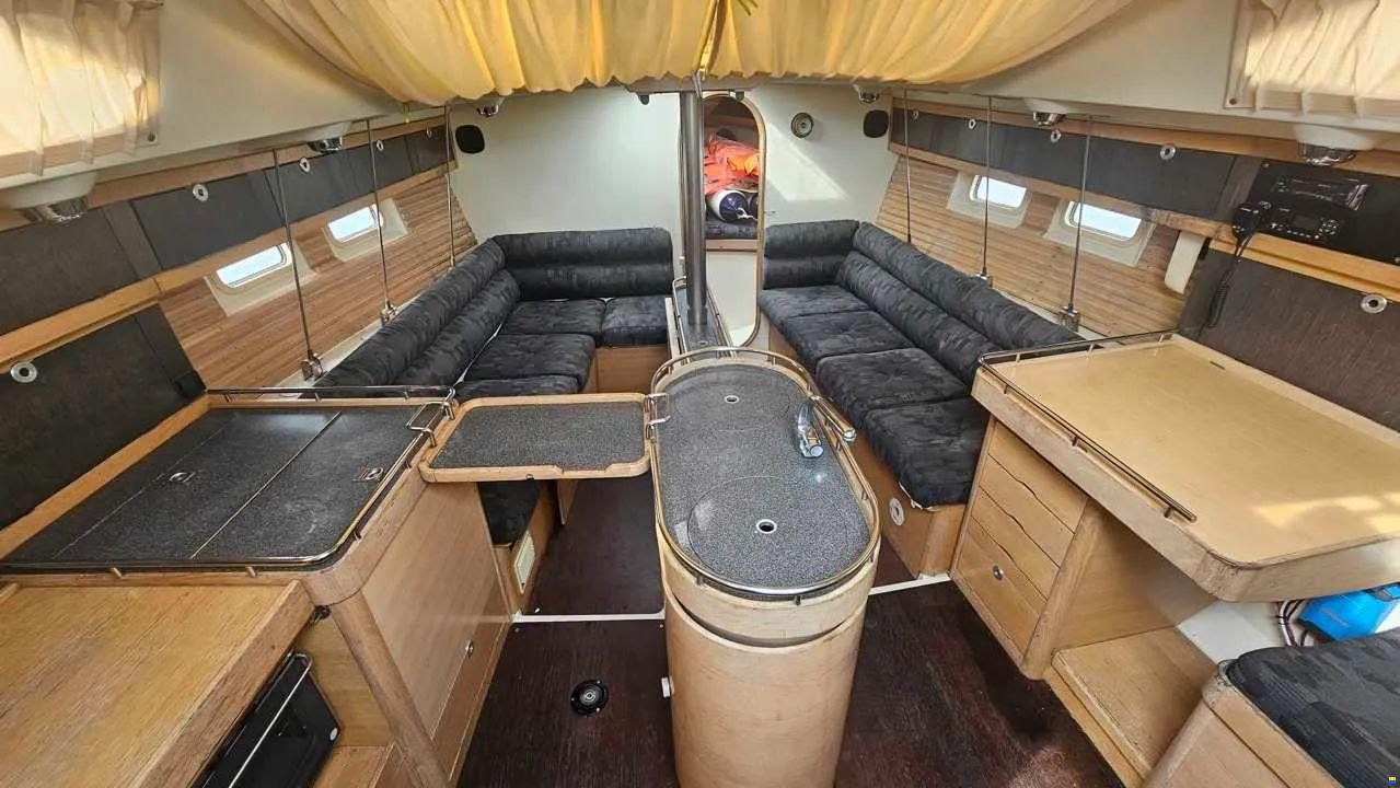 ETAP YACHTING 38i