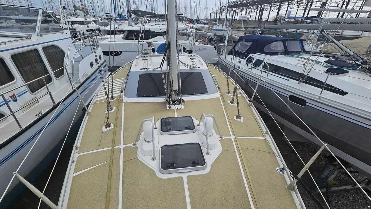 ETAP YACHTING 38i