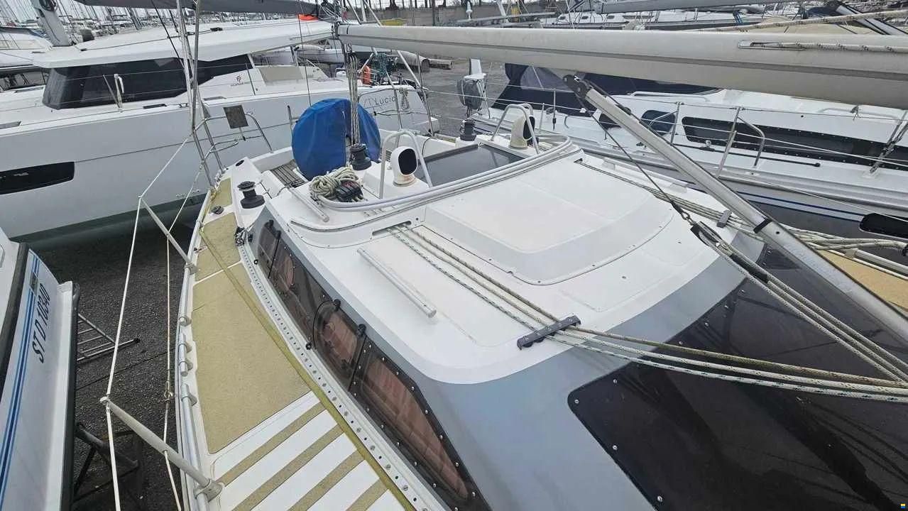 ETAP YACHTING 38i