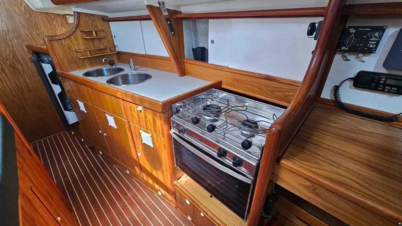 Wrighton BI LOUP 36